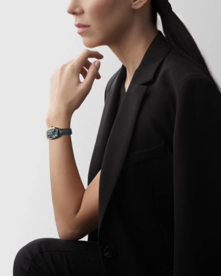 Los 5 relojes que serán tendencia en el 2022 I Longines – DISTRITO MAGAZINE
