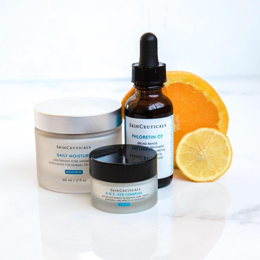 ¿Conoces los secretos para una piel visiblemente más saludable