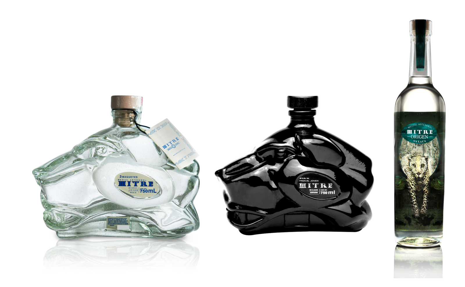 Mezcal Mitre la bebida mexicana por excelencia. DISTRITO MAGAZINE