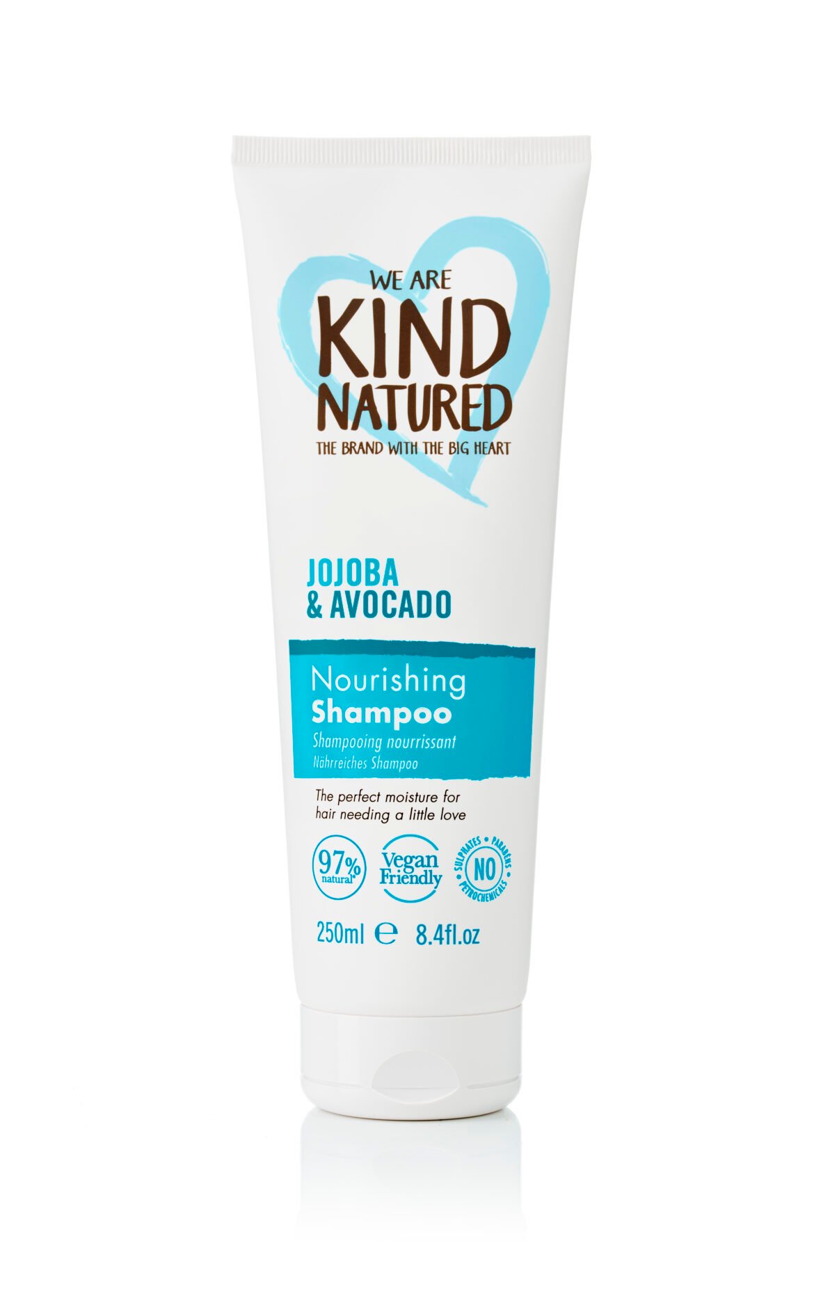 ¡KIND NATURED LLEGA A MÉXICO! DISTRITO MAGAZINE