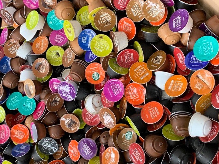 En el marco del Día Mundial del Reciclaje, Dolce Gusto® va por el 100% de  puntos de recuperación de cápsulas en Ciudad de México – DISTRITO MAGAZINE