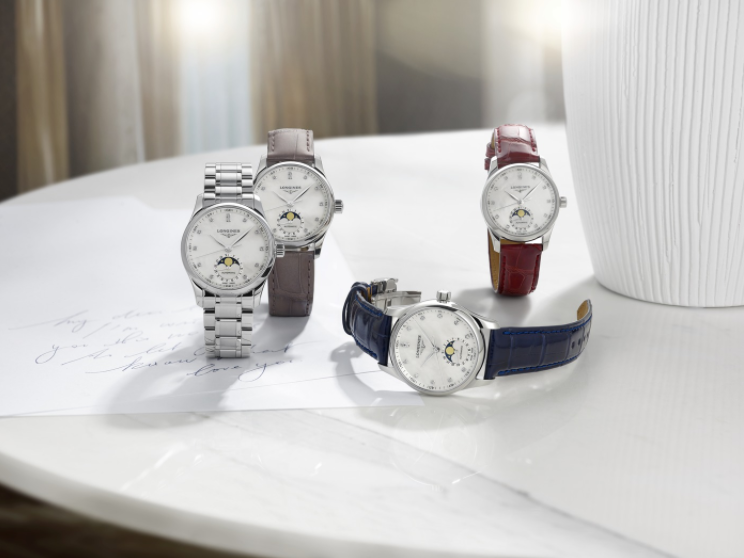 Los 5 relojes que serán tendencia en el 2022 I Longines – DISTRITO MAGAZINE
