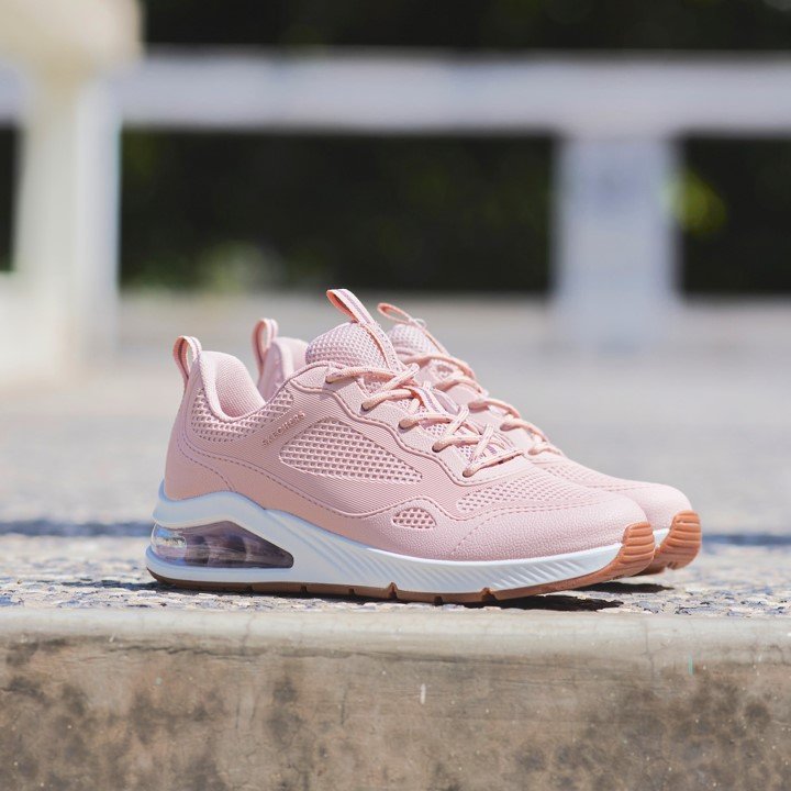 ¡SKECHERS INVITA AL PÚBLICO A VIVIR UNA EXPERIENCIA WELLNESS INSPIRADA