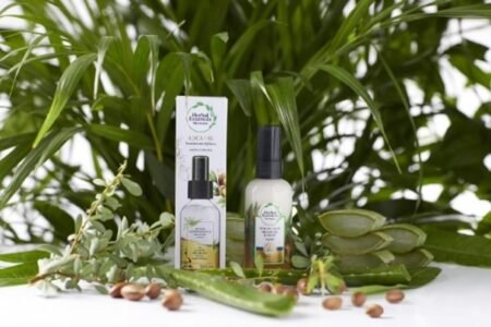 ¡AMARÁS ESTE PROTECTOR DE CALOR PARA EL PELO! – DISTRITO MAGAZINE