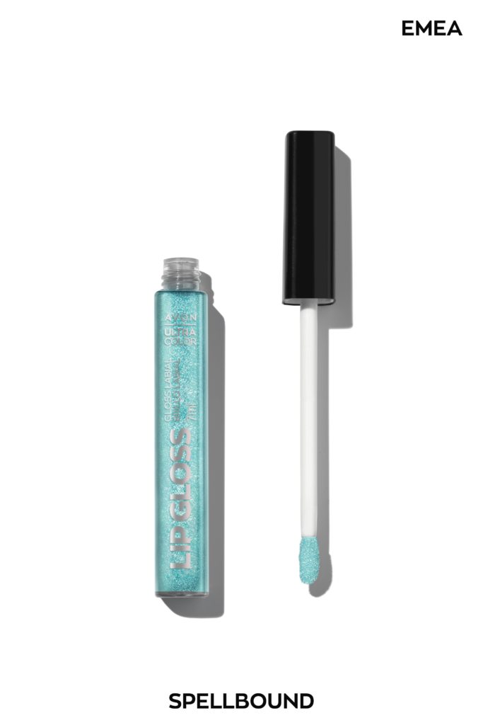 Ultra Color Lip Gloss DISTRITO MAGAZINE