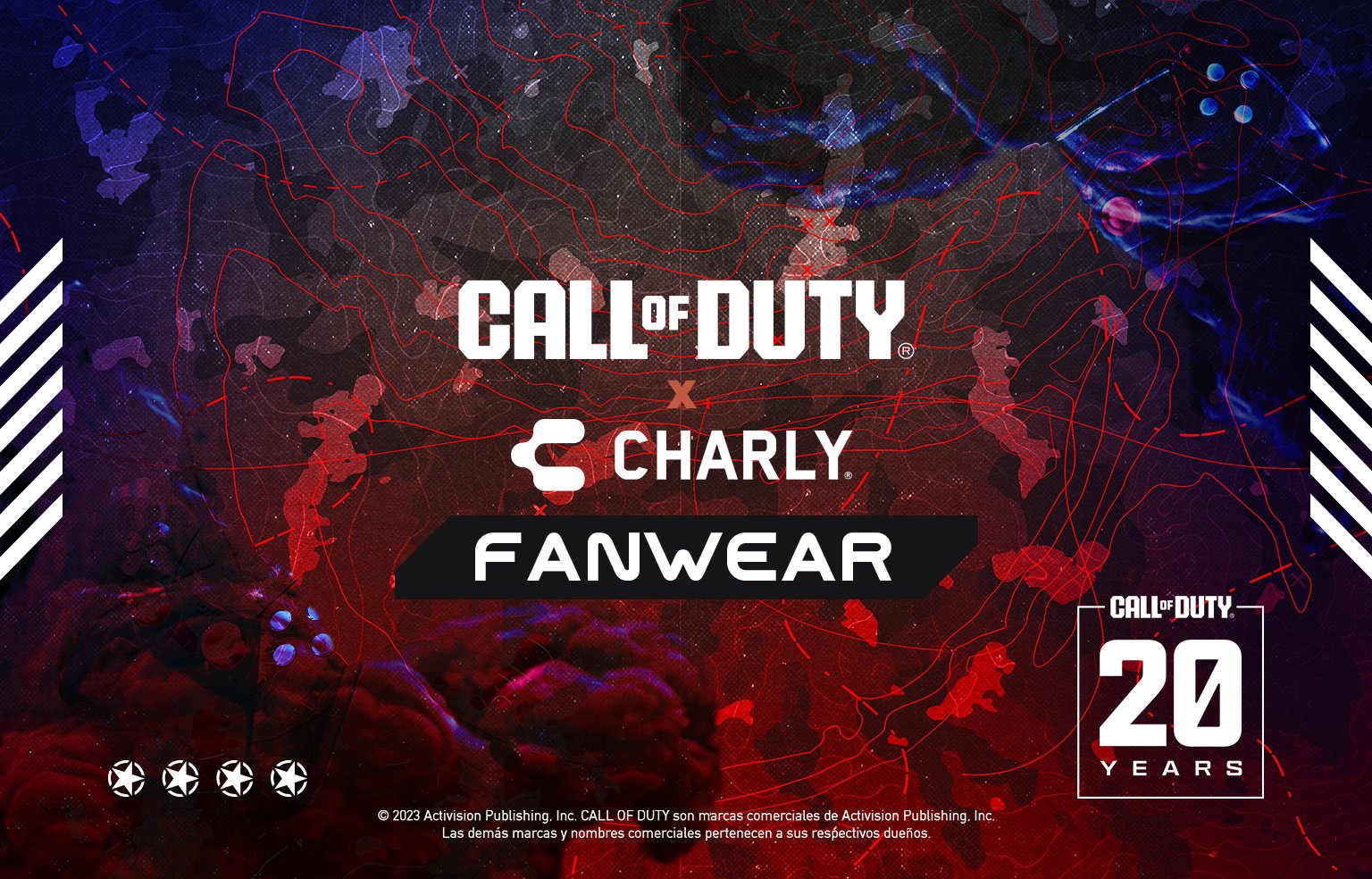 CHARLY Y CALL OF DUTY UNEN EL AMOR POR EL DEPORTE CON LOS VIDEOJUEGOS Y ...